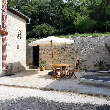 La Grange Des Richebourgs *